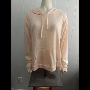 Weatherproof Textured Hoodie